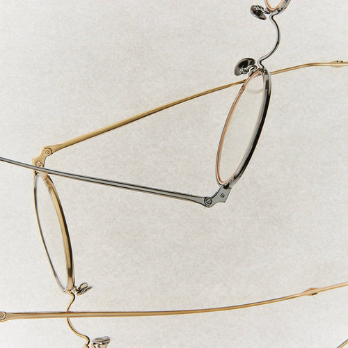 AHLEM ”Paris 01” NEW COLLECTION