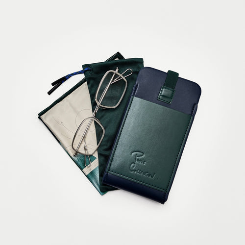 AHLEM "Paris 02" 入荷しました!