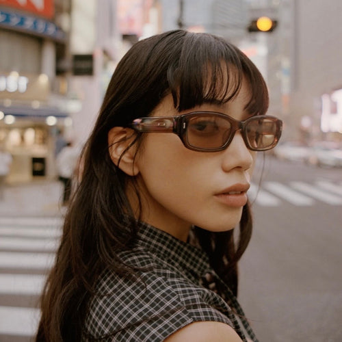 PETER AND MAY × Manhattan Records コラボレーションモデル「S134」