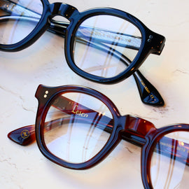 Lesca "MOSE re redition" 新定番のパリジャン