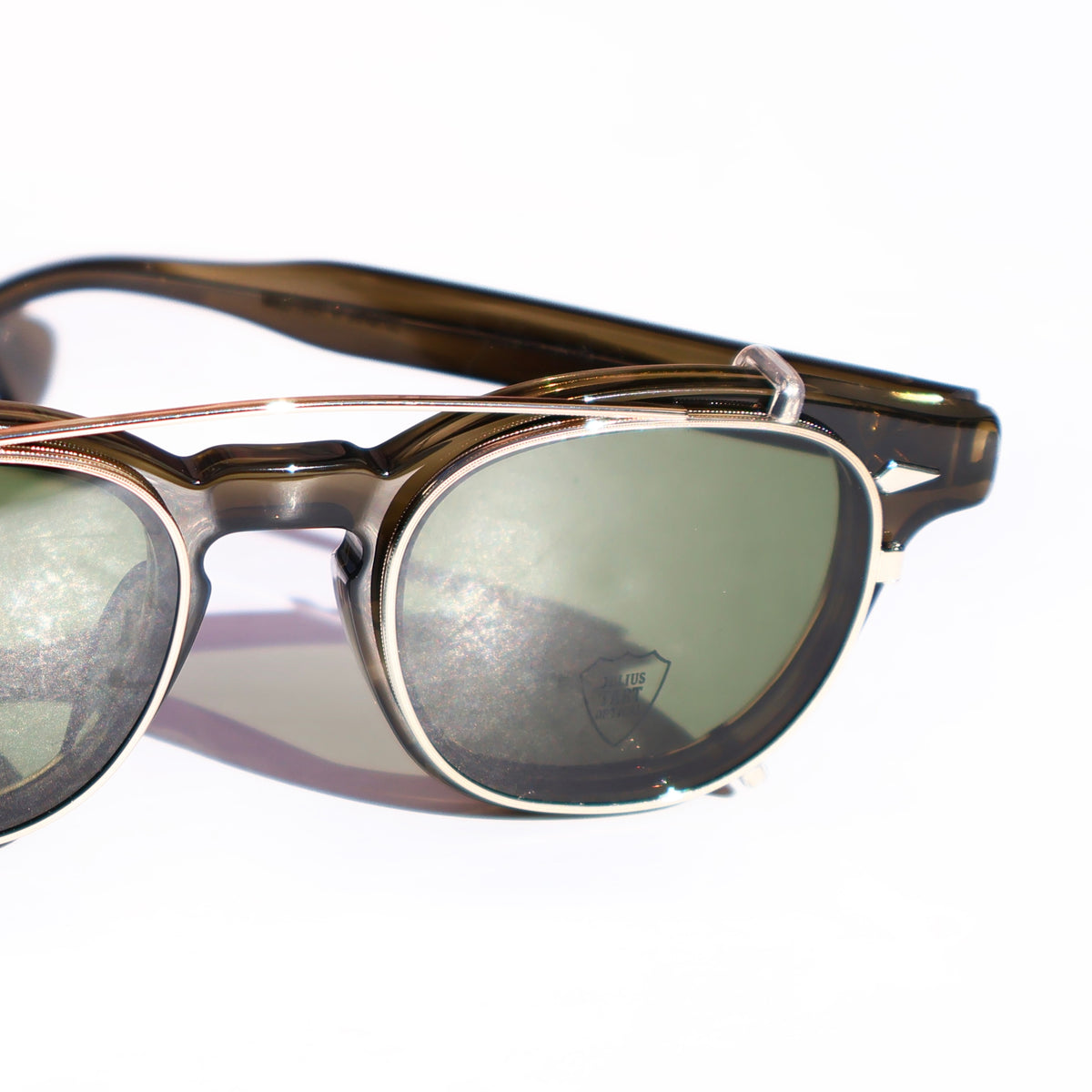 JULIUS TART OPTICAL 