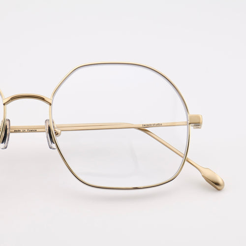 lazare studio "duncan" 上質な70's スタイル