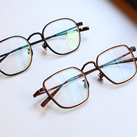 Selenite "Berenice" "Cicero" 待望の新作!