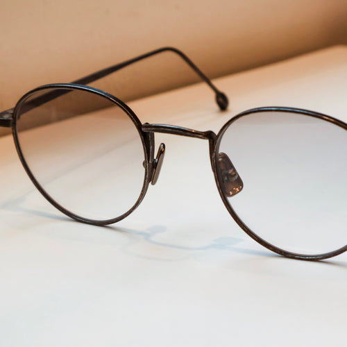 lazare studio "hughes" 外さない定番モデル
