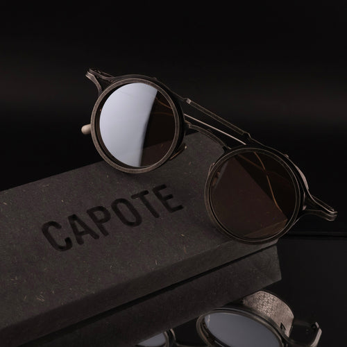 CAPOTE(カポーテ)取り扱い開始