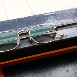 PETER AND MAY "AFTER THE RAIN" スクエアの再解釈