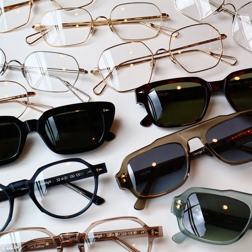 AHLEM 2025FWモデル入荷しました。 〜FILM THEORY〜