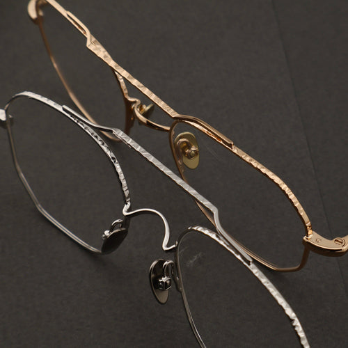 AHLEM "Rubens" ツーブリッジ、次はこれ。