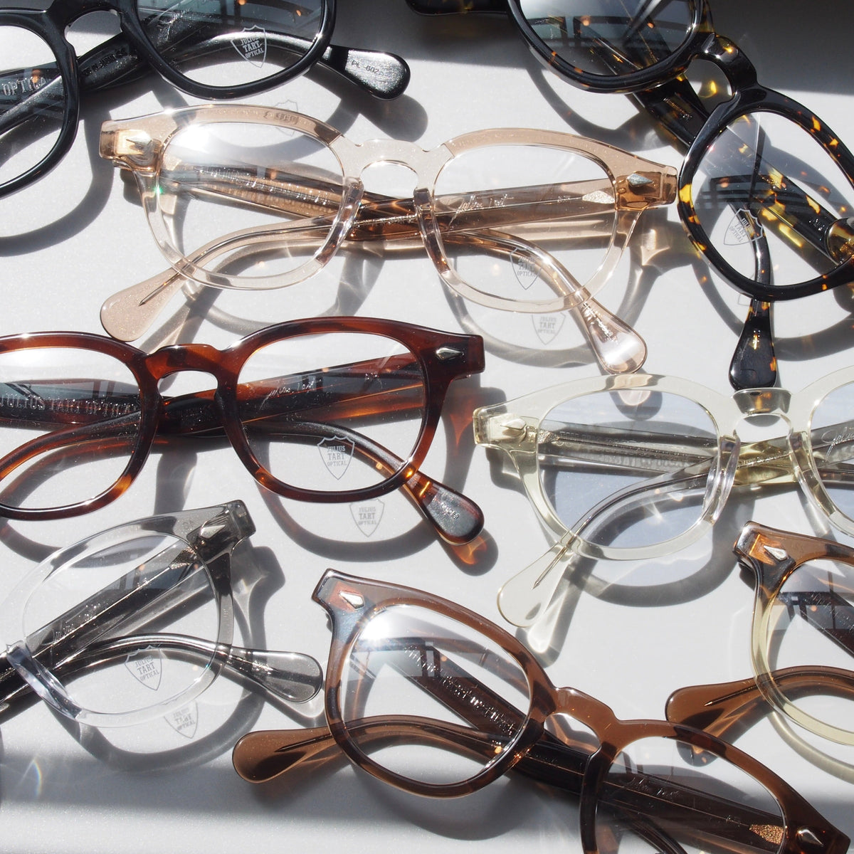 JULIUS TART OPTICALのAR P4190123_1bd63aaf-8a71-4555-