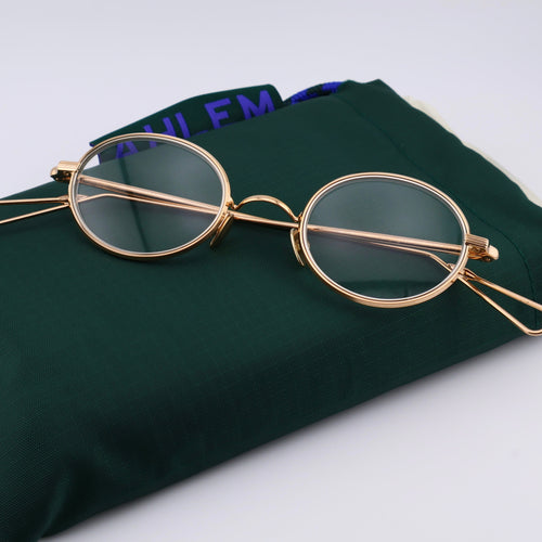 AHLEM "Paris 04" 最上級のオーバル