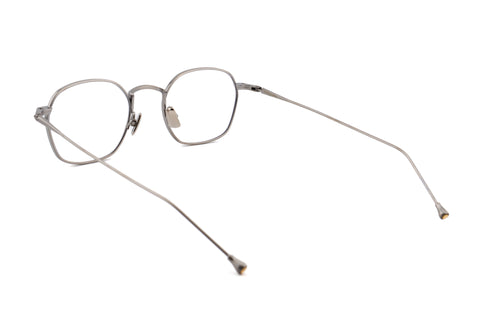 TT2 THE WAY col.Antic Silver