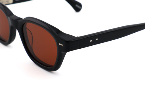 S128 SKYLOOP col.Black / Bordeux