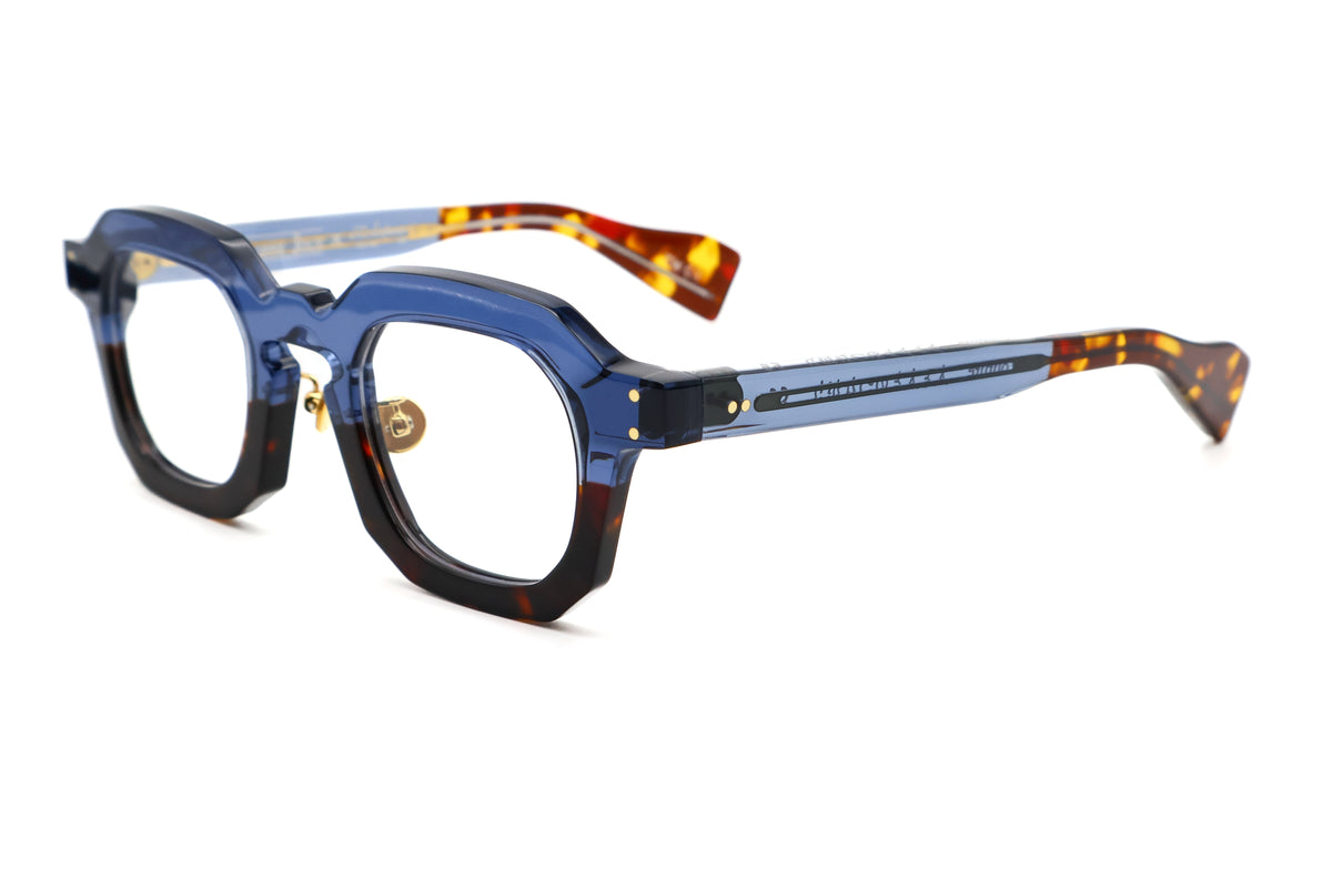 JEAN PHILIPPE JOLY × Filton Couture col.TW C-1 – Parts