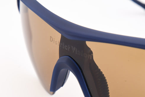 Junya Racer col.Obsidian / D+ Copper