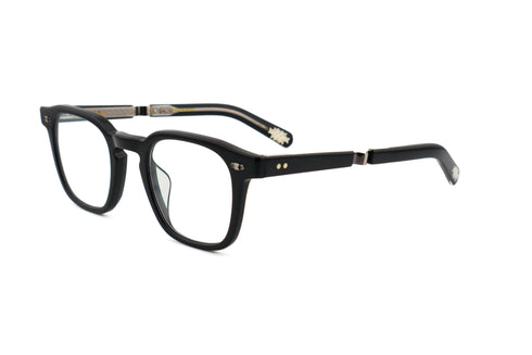 ADONIS C col.Black / Pewter
