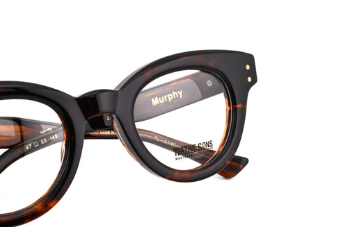 Murphy col.F (Gasoline)