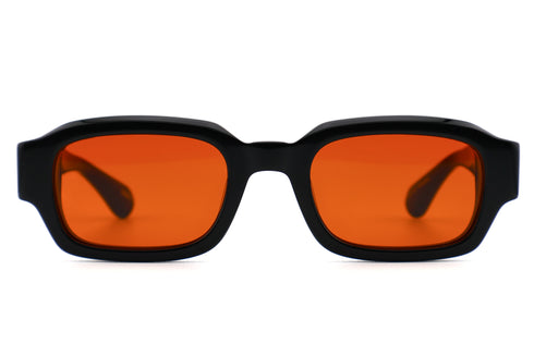 S122 WATER MAY WALK color.Black