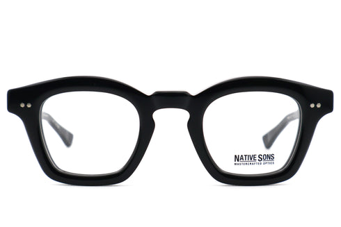 DUFFY col.AC(Black Crystal)