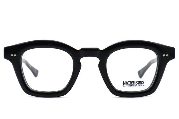 DUFFY col.AC(Black Crystal)
