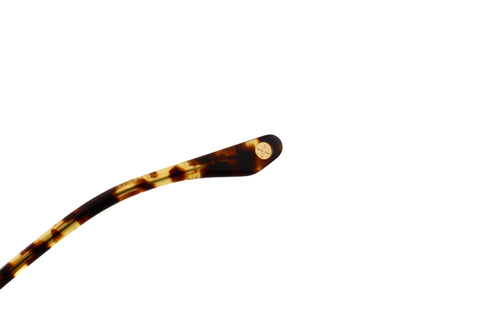 LT13 GEORGIA col.Yellow Tortoise