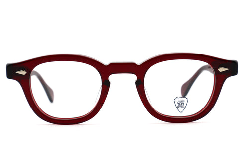 AR 44size col.OX Blood Red