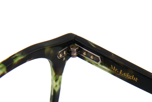 ADONIS C col.Serpentine / Pewter