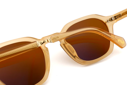 RELL S col.Summit-White Gold