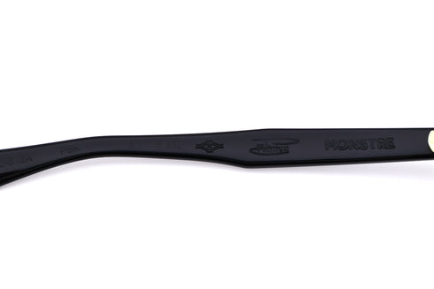 MONSTRE col.PIANO BLACK