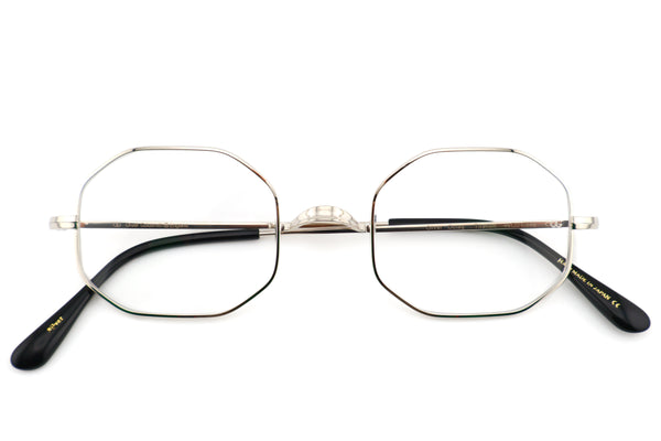 Oliver Octag col.Silver
