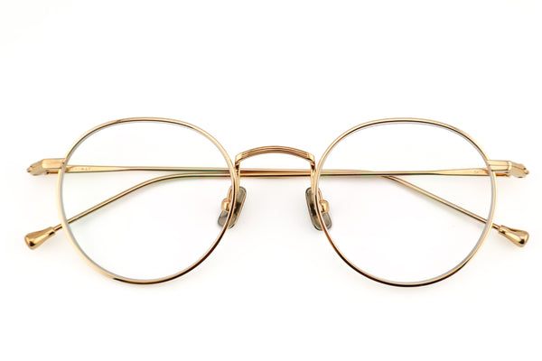 TT1 RUN RUN col.Gold