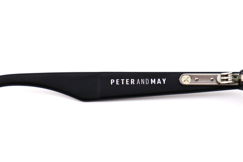 S98 HERO SUN col.Mat Black / G15