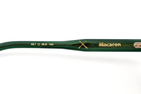 Macaron col.Koke Sasa