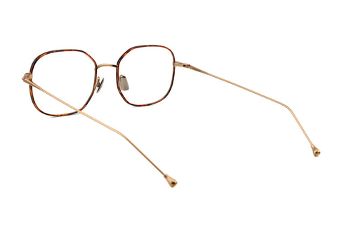 TT16 COVER GIRL col.Tortoise & Gold