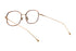 TT16 COVER GIRL col.Tortoise & Gold