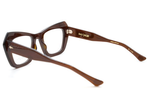 Labyrinthe col. Chocolate