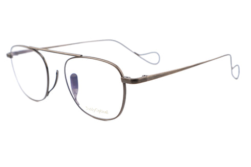 gis col.antique silver