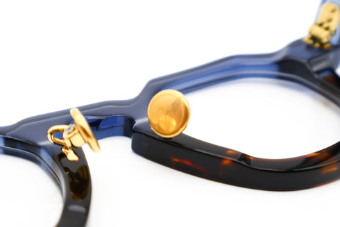 JEAN PHILIPPE JOLY × Filton Bouton's col.TW C-1