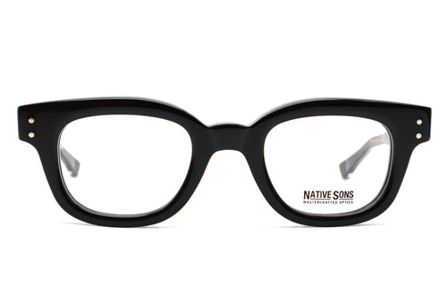 Connolly col.E(Black)