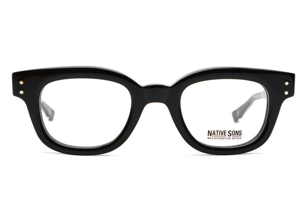 Connolly col.E(Black)