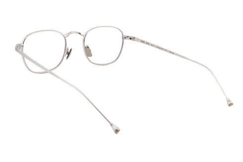 TT23 Arc col.Brushed Silver
