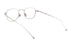 TT23 Arc col.Brushed Silver