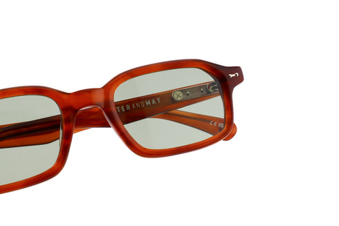 S115 PAM col.Walnut Grove / Graphite Green