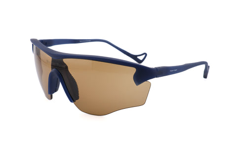 Junya Racer col.Obsidian / D+ Copper