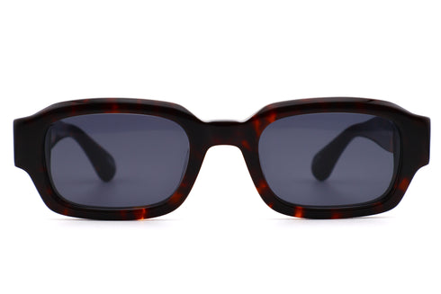 S122 WATER MAY WALK col.Tortoise / Black