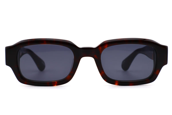 S122 WATER MAY WALK col.Tortoise / Black