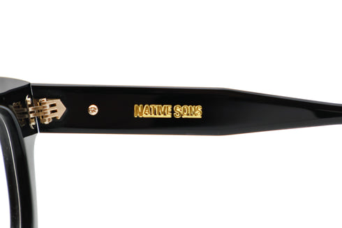 Connolly col.E(Black)