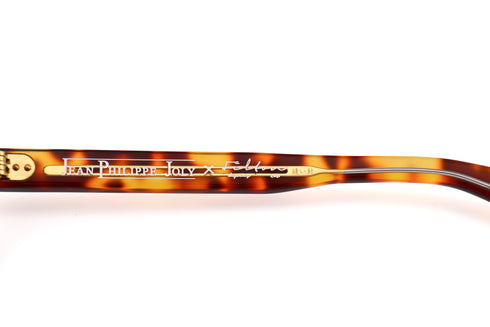 JEAN PHILIPPE JOLY × Filton Couture col.3