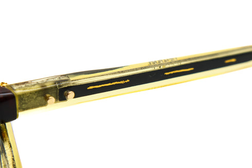 PCW-01 col.Demi / Yellow