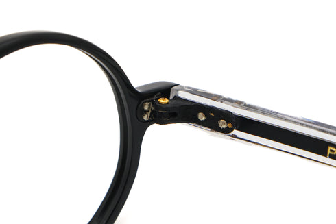 PCW-01 col.Black / Crystal