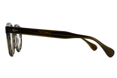 HAROLD 47size col.Olive Green Sasa